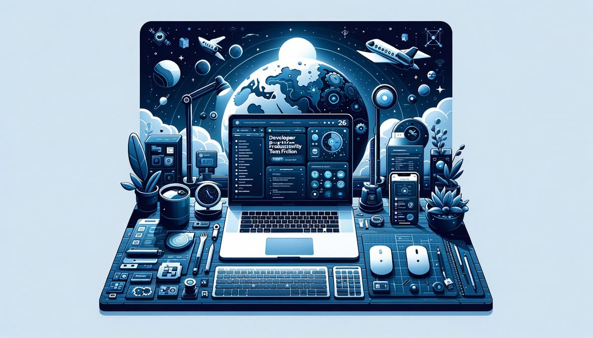 Developer Productivity Tools in 2026 Cut Team Friction