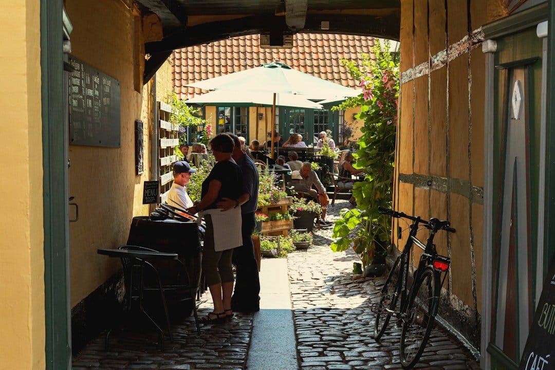 Remote Work Destinations in Europe That Actually Work