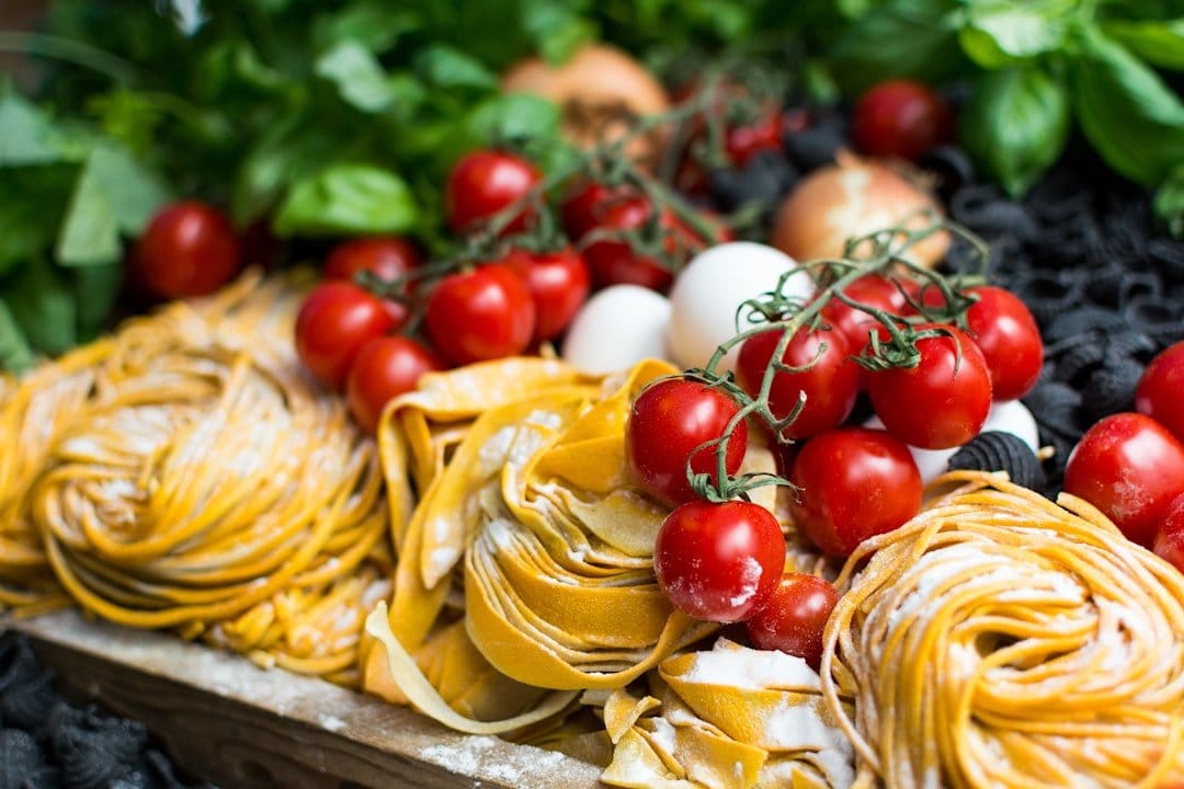Seasonal Italian Cooking: Stop Forcing Tomatoes