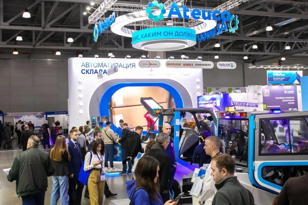 China Robotics Supply Chain Turns Demos Into Power