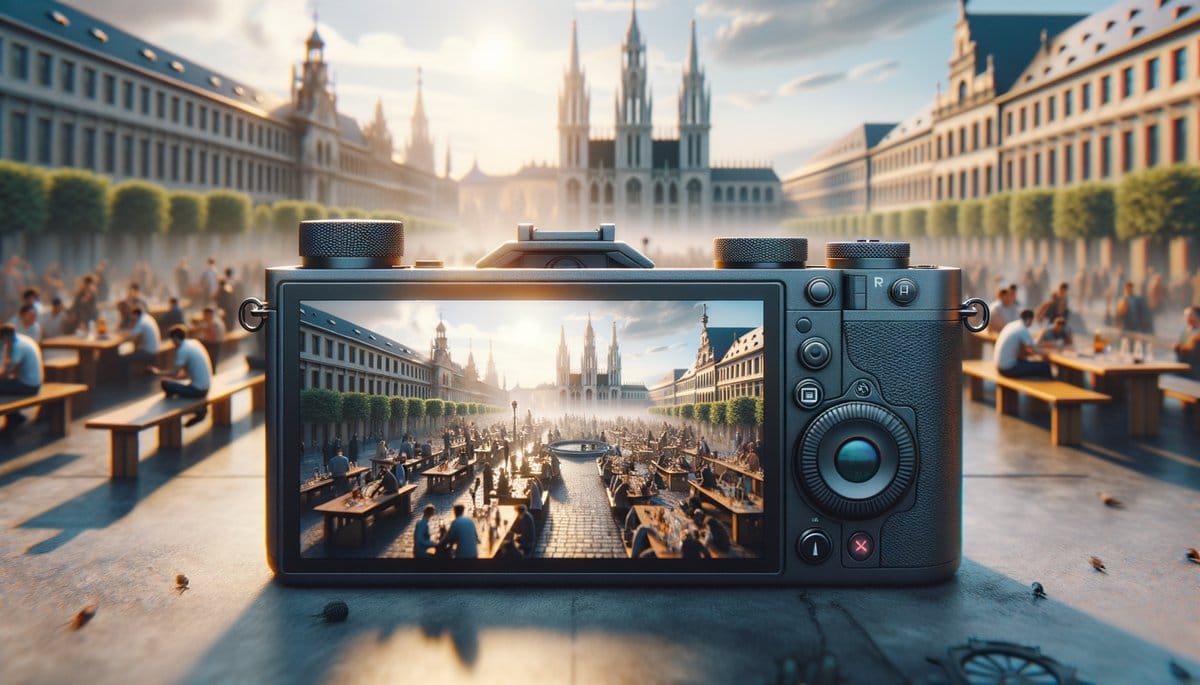 Geoffrey Hinton Warns About AI Risks in Europe