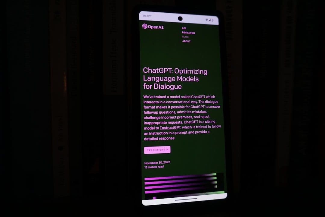 OpenAI Teen-Safety Prompts Make Guardrails Standard