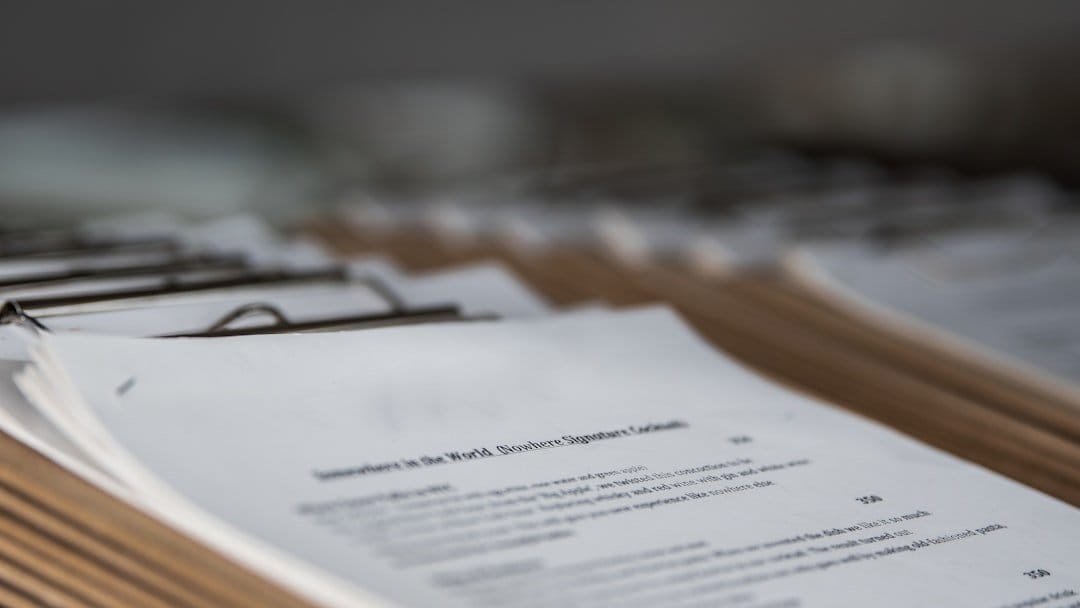 Scholly Founder Sues Sallie Mae Over Student Data