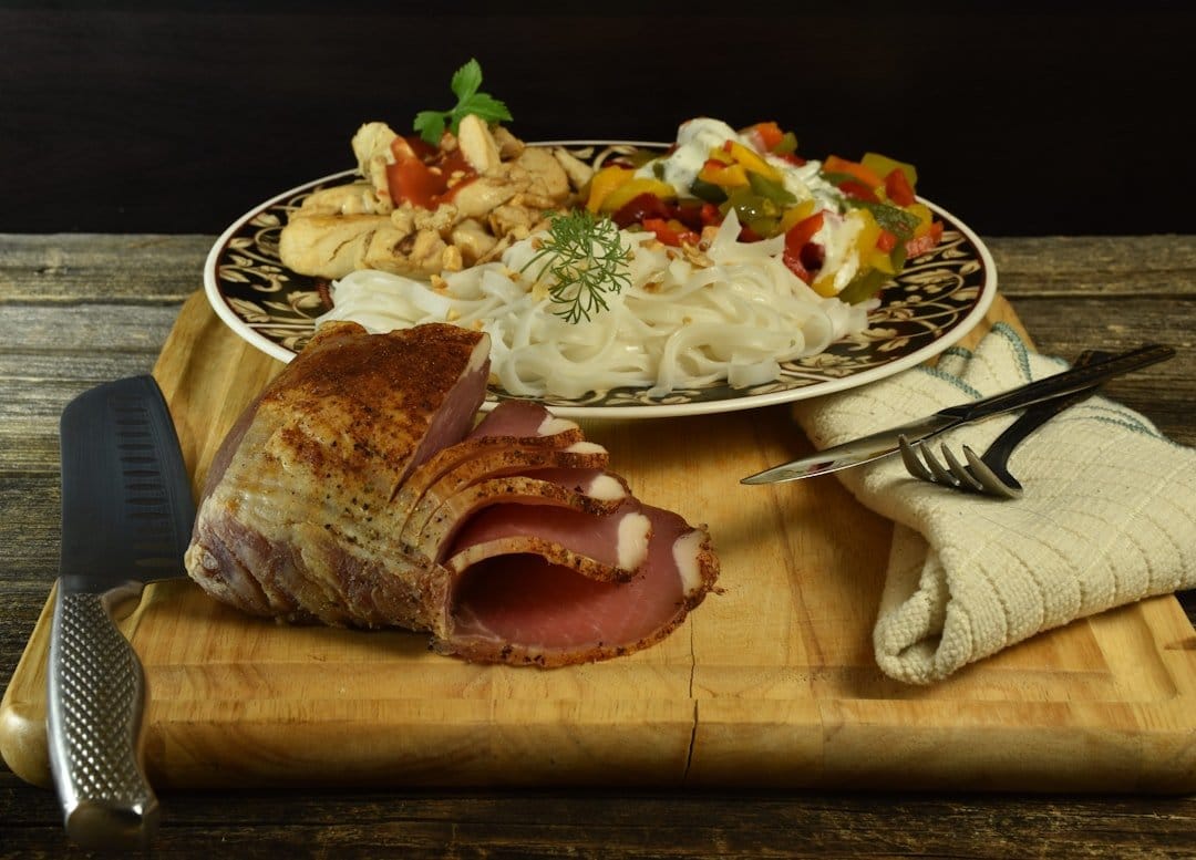 Spiral Ham Cooking Instructions That Actually Work