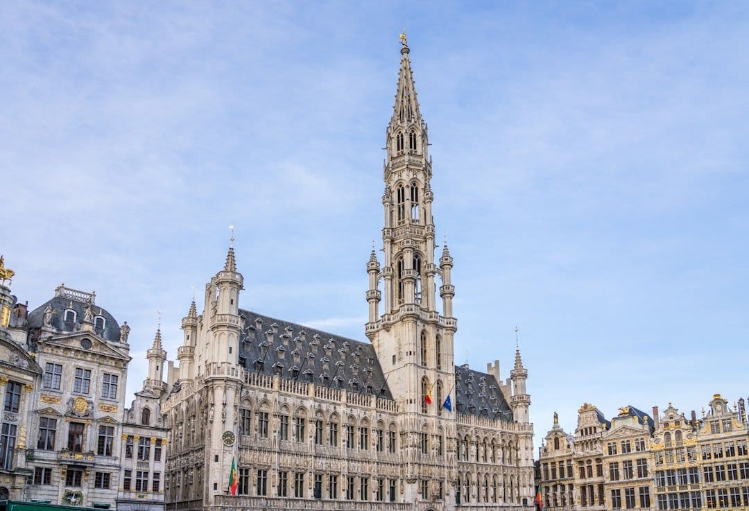Brussels Pushes Android to Open the AI Front Door