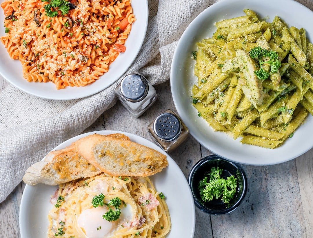 Barilla F1 Pasta Turns a Gimmick Into Real Strategy