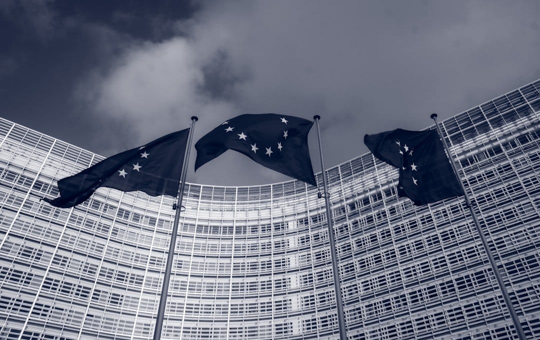 Commission unveils tech sovereignty package with Chips