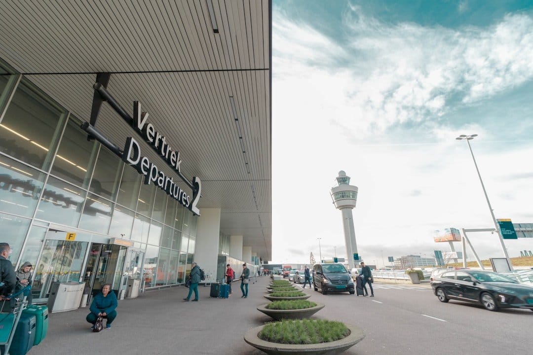 Dutch Air Tax Backlash Exposes a Fairness Problem