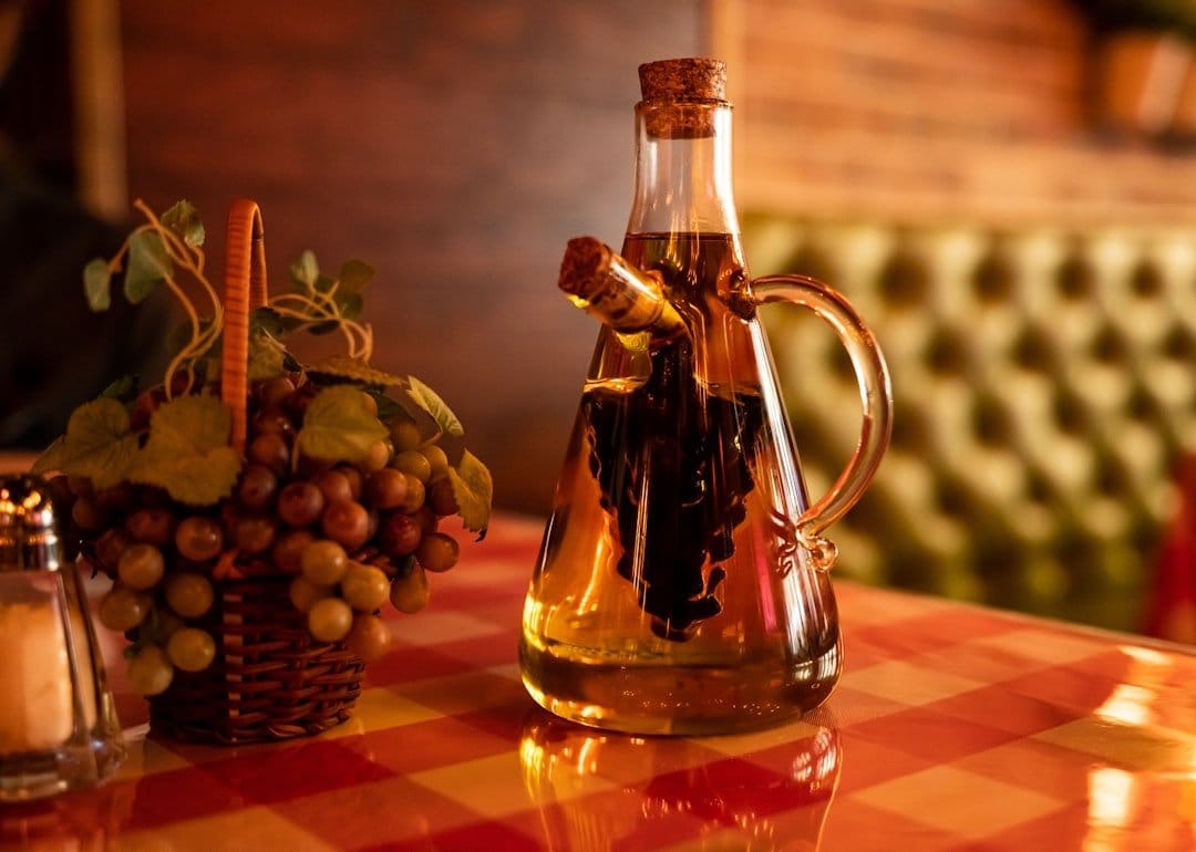 Italy Olive Oil Rescue Call Exposes a Broken Market