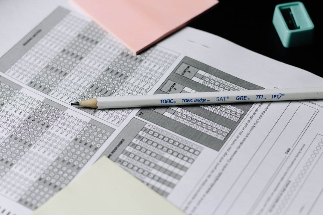 New Math Test Shows People Still Top AI for Proofs