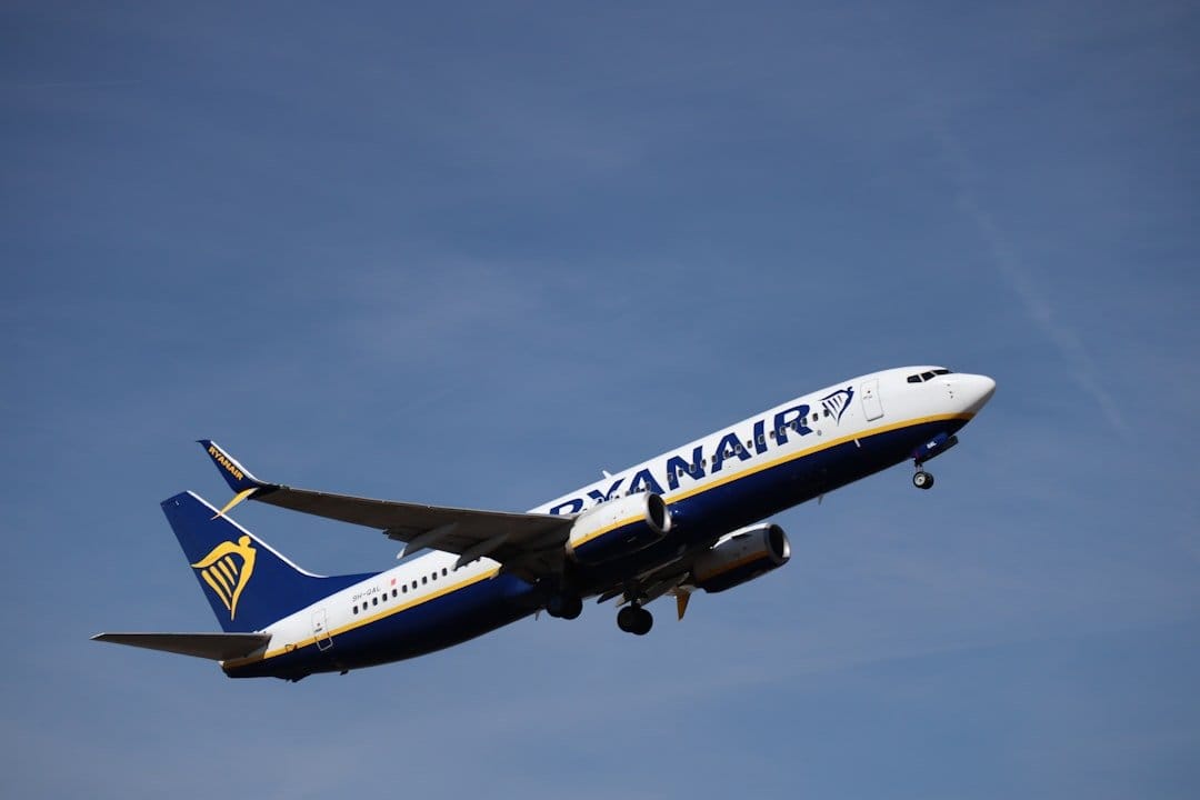 Ryanair Family Seating Fees Spark Consumer Rights Clash