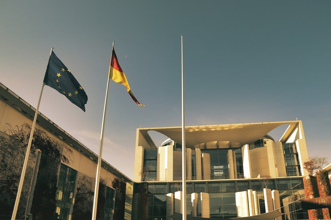 Tech Sovereignty Package Turns EU Buying Into Power