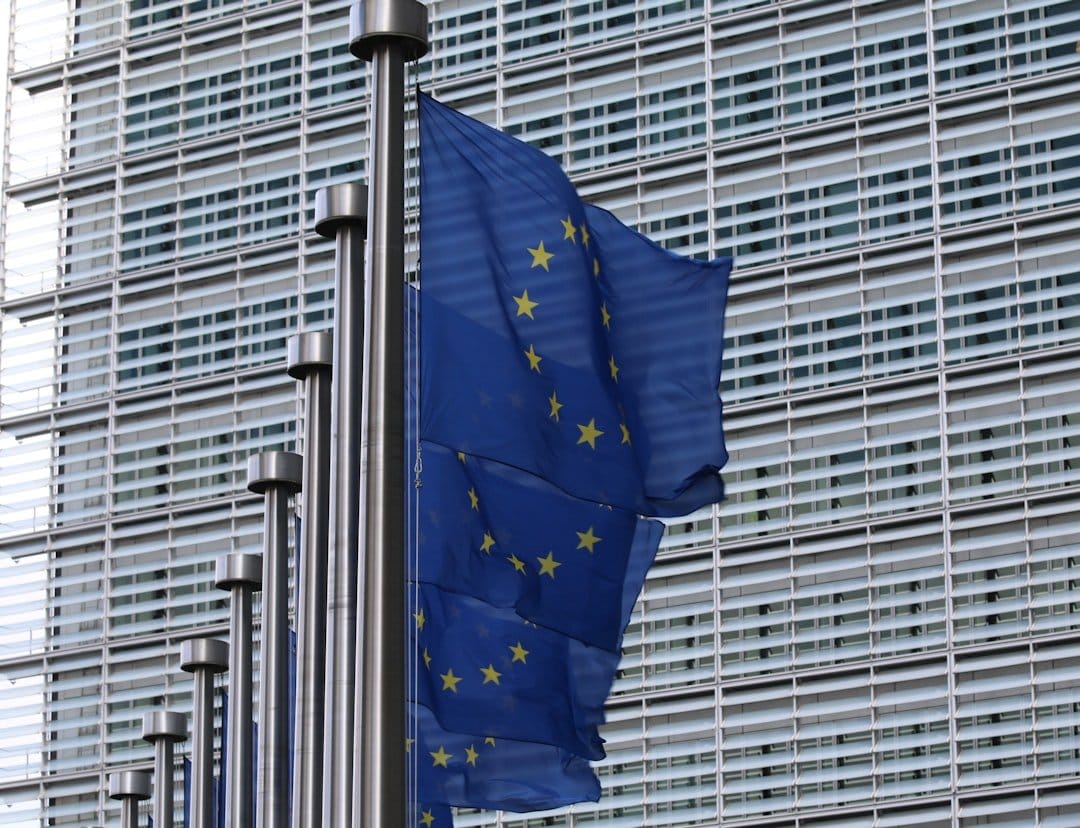 EU AI Advisers Warn Europe Is Cooked Without Action