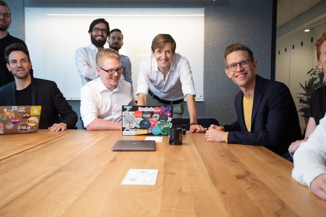 Nvidia Fuels Paris Voice AI Startup Gradium’s Rise