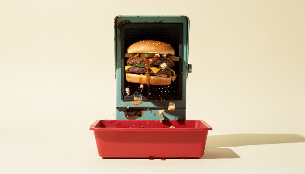 McDonald's drive thru AI upgrade: will Archy work?