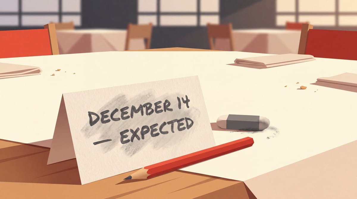 ORCL earnings date: Put December 14 Down in Pencil