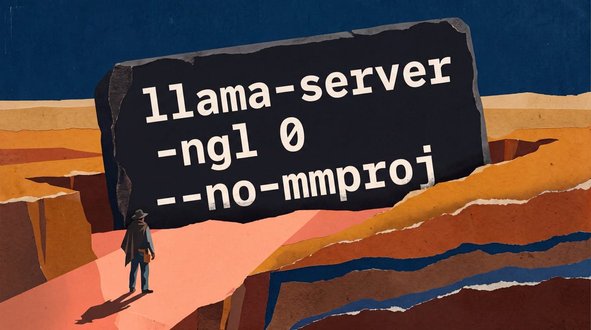 How to run Gemma 4 locally: a setup that survives