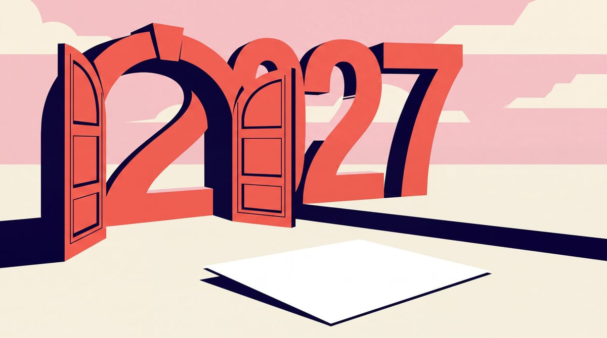 When Is Open AI IPO: 2027 Is the Earliest Possible Year