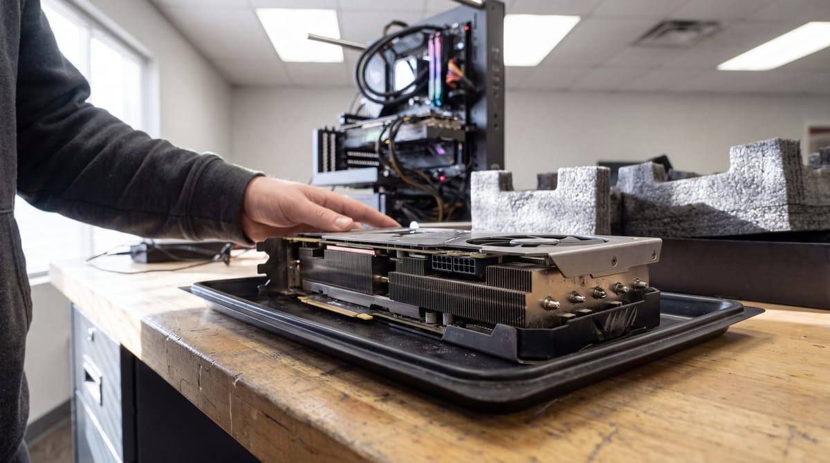 Why 24GB Still Matters — RTX 3090 for Local AI in 2026