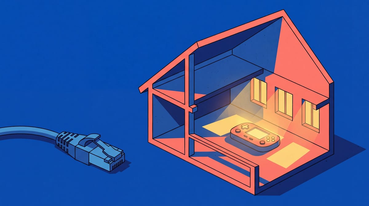 Home Assistant says: Big tech ruined the cloud, so we’re out